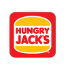 hungry jack's